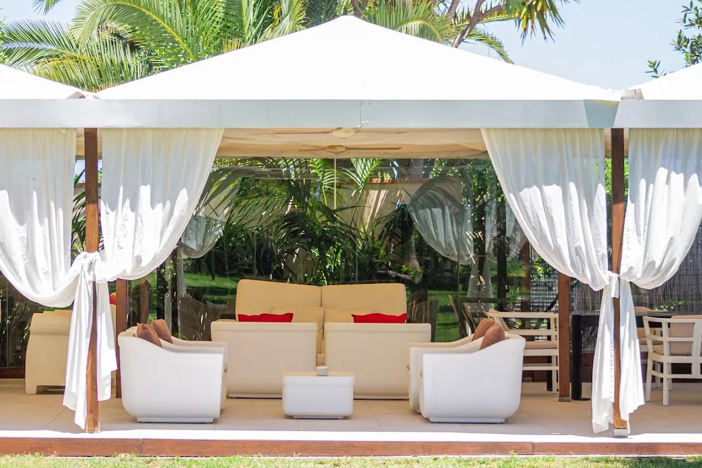 Tancat de Codorniu restaurant in Alcanar