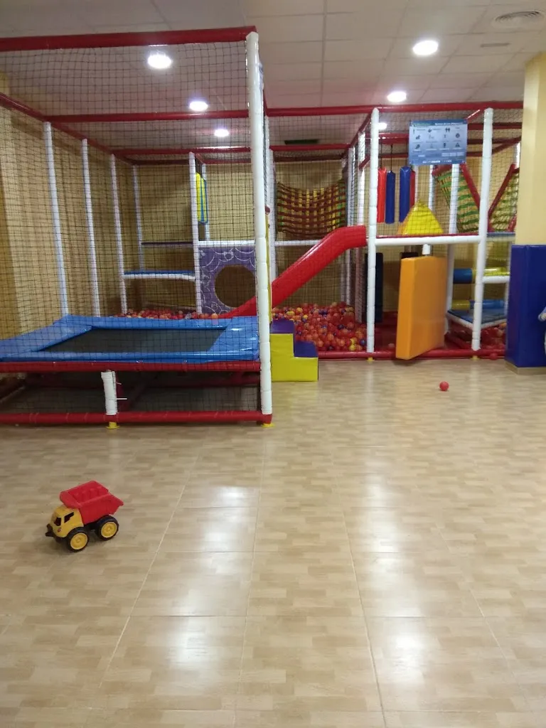 Irene Infante_Burguerparc_Alcanar_review