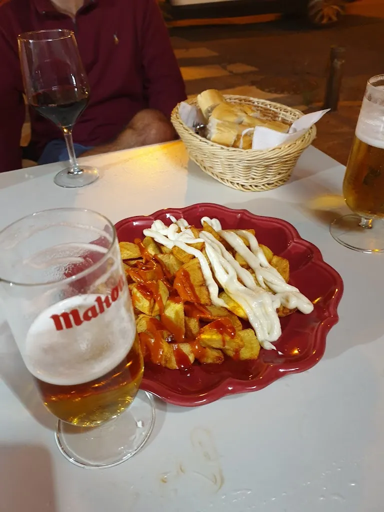 Menu_Restaurante Cafeteria Piccolo_Cuevas del Almanzora_immagine_6