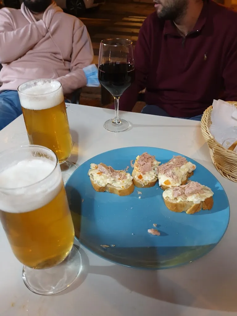 Menu_Restaurante Cafeteria Piccolo_Cuevas del Almanzora_immagine_9