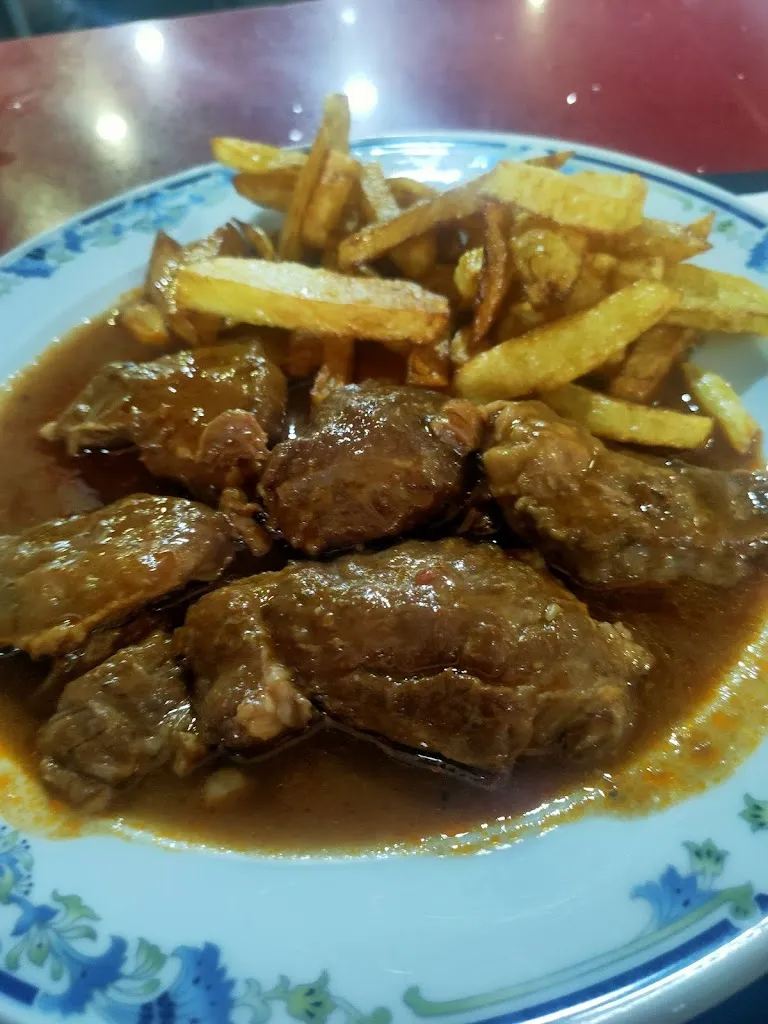 Cesar Dorta_Restaurante Cafeteria Piccolo_Cuevas del Almanzora_recensione