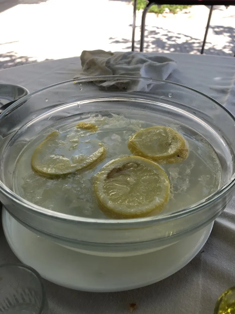 Pablo Sky_Restaurant Casa Esquerra_Alcanar_recensione