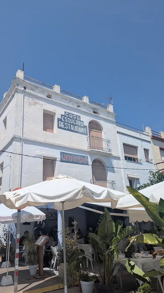 MJ Conejero_Restaurant Casa Esquerra_Alcanar_recensione