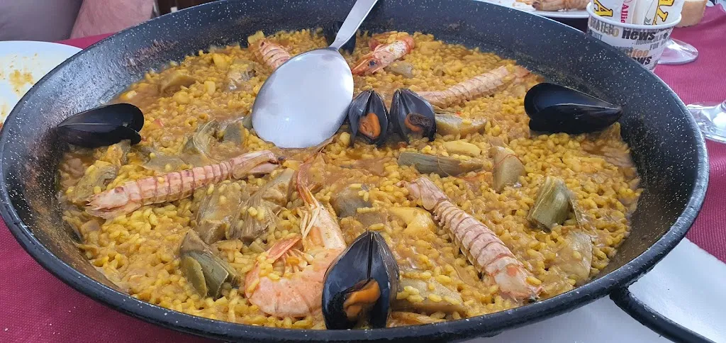 Menu_Tauló del Mar_Alcanar_image_5