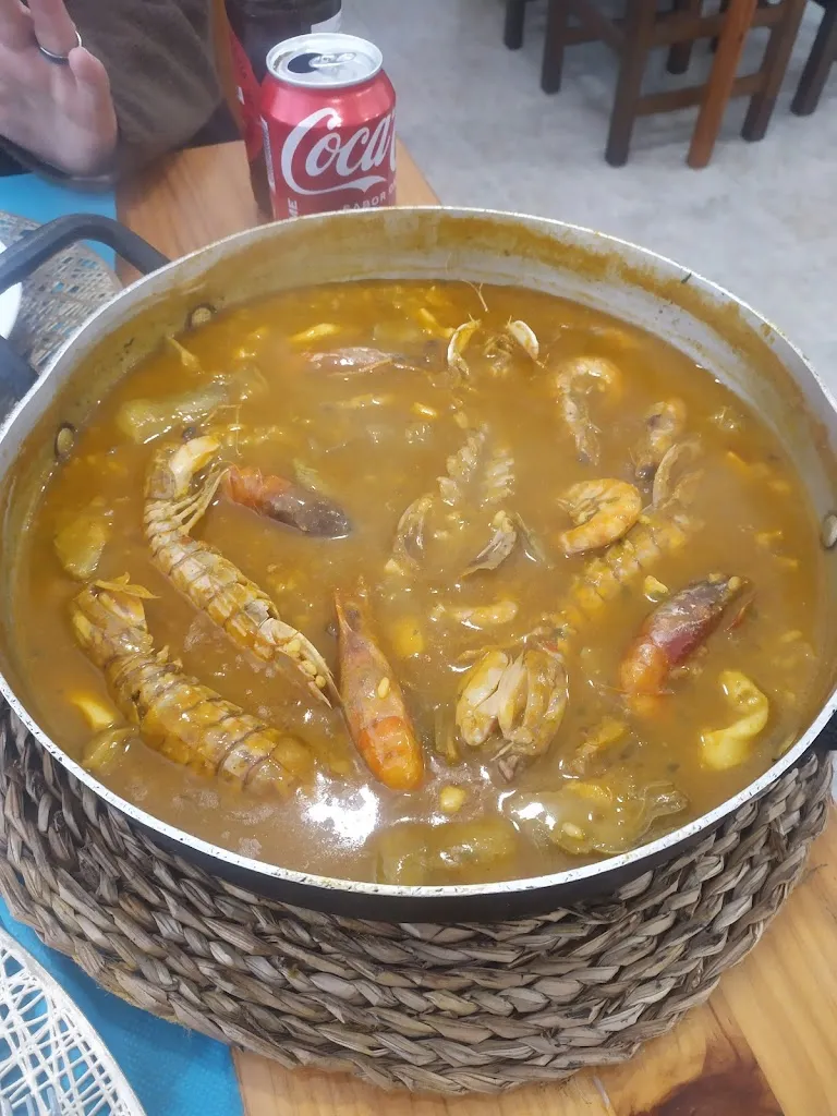 Menu_Tauló del Mar_Alcanar_image_8