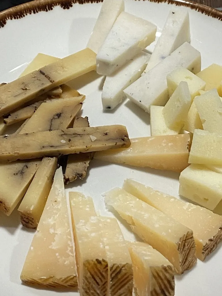 Peter Gill_Restaurant Lo Taulell de Maria José_Alcanar_review