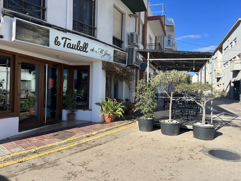 Restaurant Lo Taulell de Maria José_Alcanar_slider_image_1