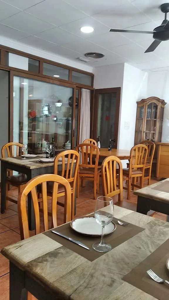 Restaurant Lo Taulell de Maria José_Alcanar_slider_image_2