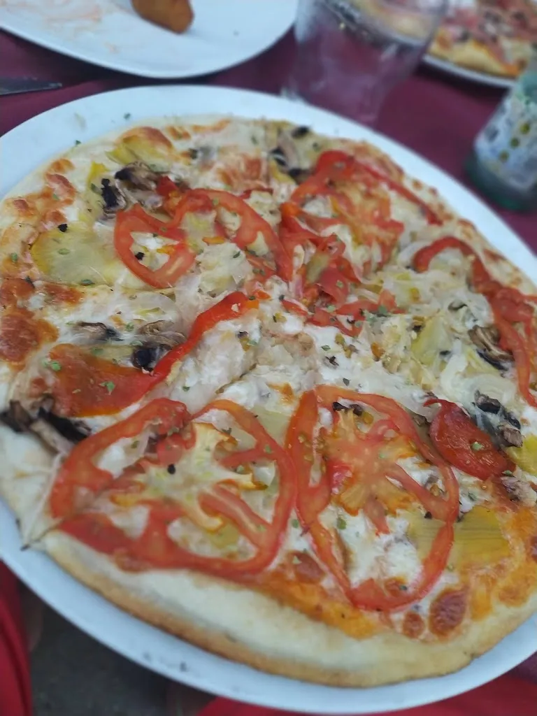 Menu_Restaurant Pizzeria Les Cases_Alcanar_image_7