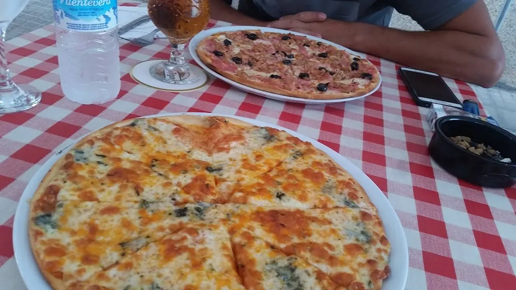 Menu_Restaurant Pizzeria Les Cases_Alcanar_image_9