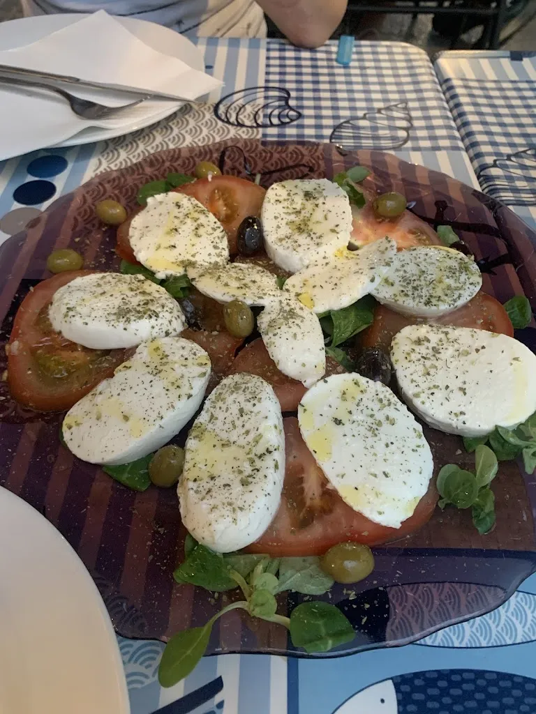 Lucy_Restaurant Pizzeria Les Cases_Alcanar_review