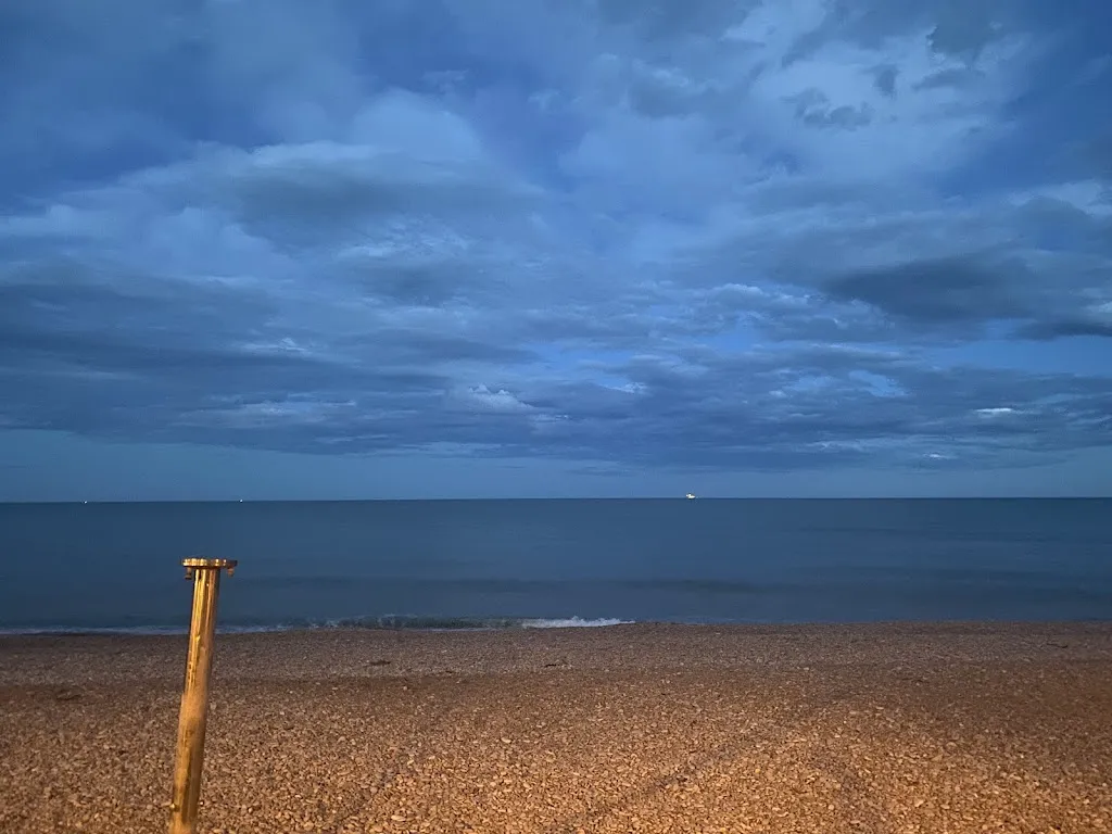 Maite Guardiola Bel_Restaurant Pizzeria Les Cases_Alcanar_review