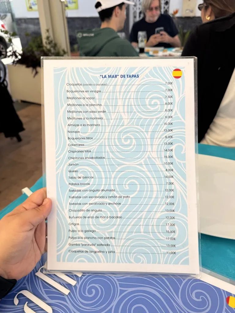 Menu_La Mar_Alcanar_image_1