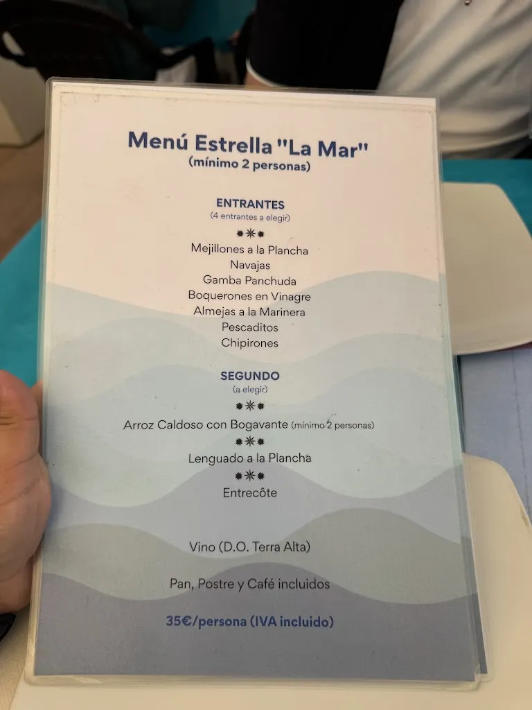 Nagore Papiol Ayza_La Mar_Alcanar_review