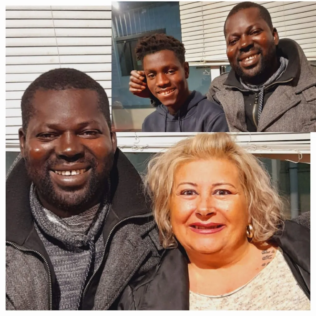 Maria Isabel maturana_Bar restaurante El Mosset_Alcanar_review