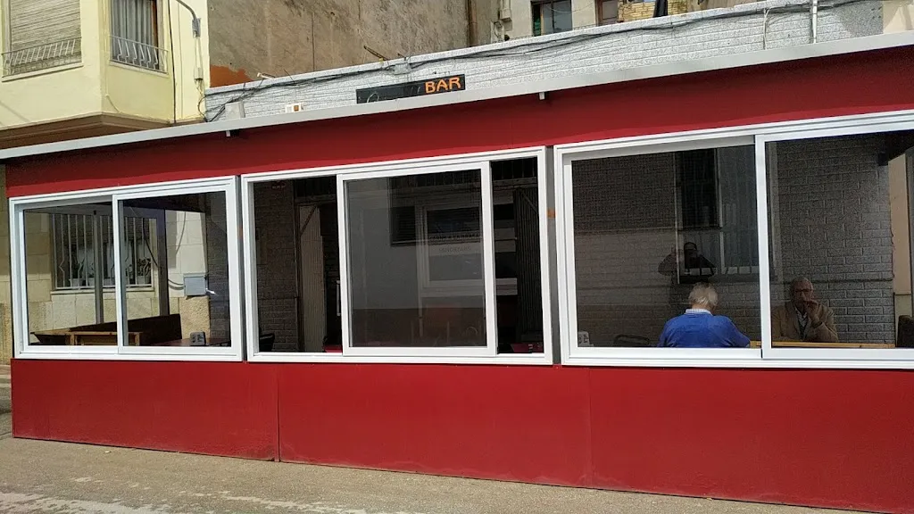 Josep Bort_Bar restaurante El Mosset_Alcanar_review