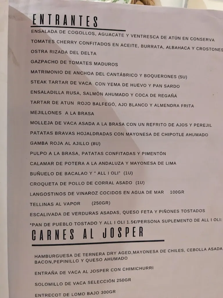 Menu_Els Jardins del Tancat_Alcanar_image_3