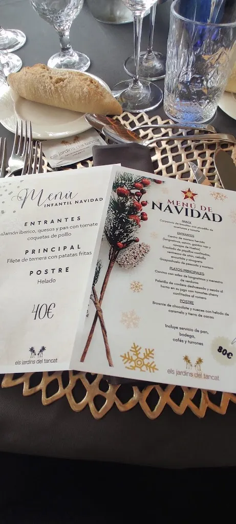 Menu_Els Jardins del Tancat_Alcanar_image_4