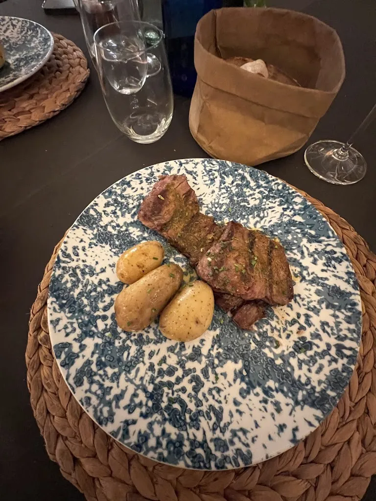 Krystal_Els Jardins del Tancat_Alcanar_review