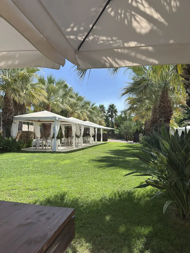 Pedro Cândido_Els Jardins del Tancat_Alcanar_review