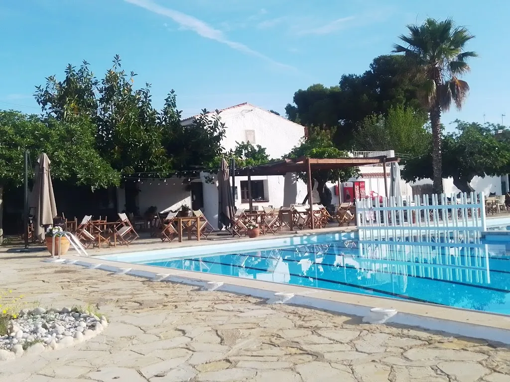 Restaurant Club de Tenis Serramar_Alcanar_slider_image_3