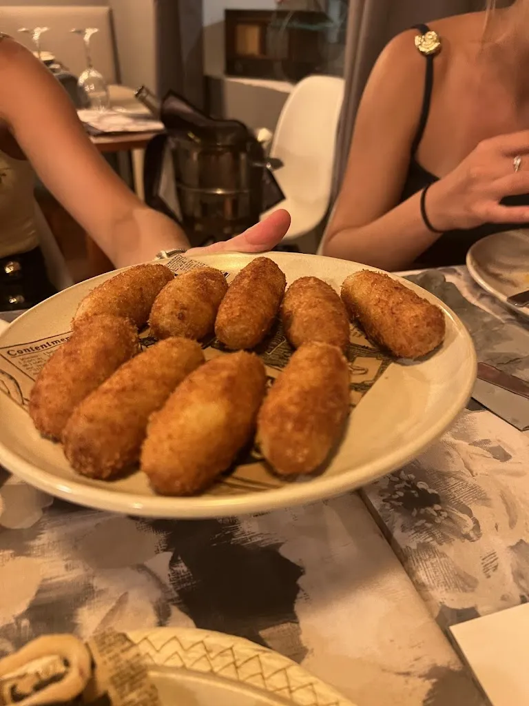 CubanitoDios_Pescateria Magda Espai Gastronòmic_Alcanar_Bewertung