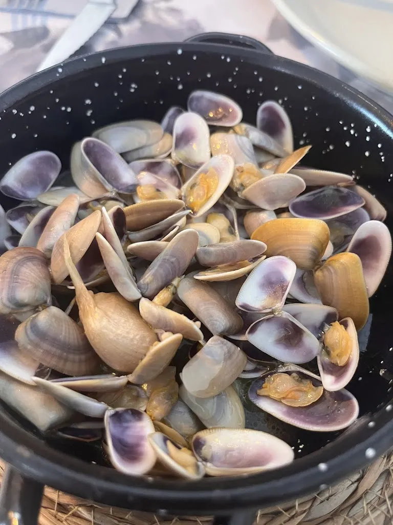 Àngels Barceló_Pescateria Magda Espai Gastronòmic_Alcanar_Bewertung