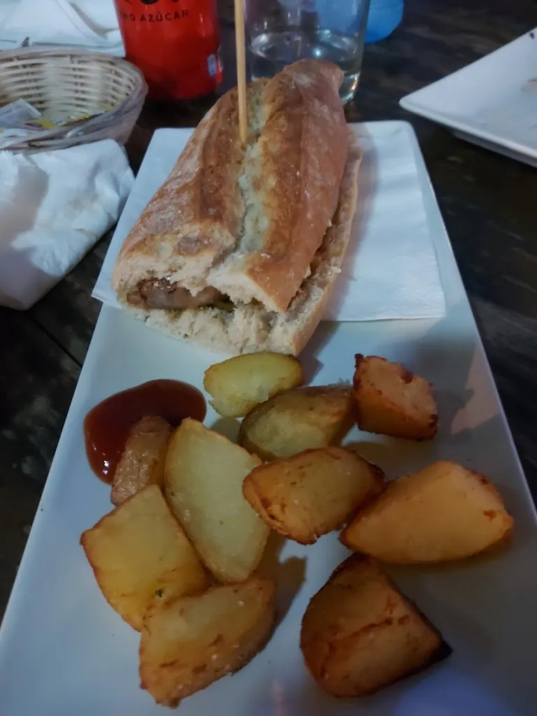 Menu_Bar Restaurant La Bota Mar_Alcanar_image_5