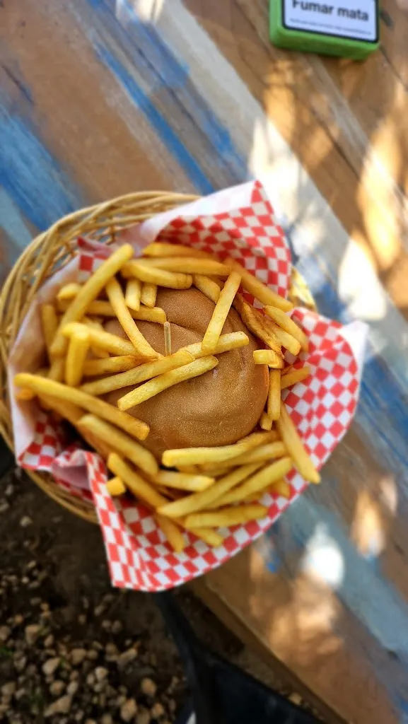 Menu_Bar Restaurant La Bota Mar_Alcanar_image_9