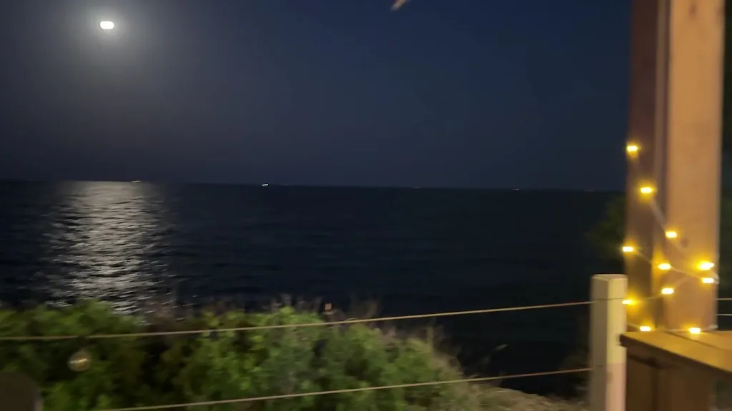 Krystal_Bar Restaurant La Bota Mar_Alcanar_review