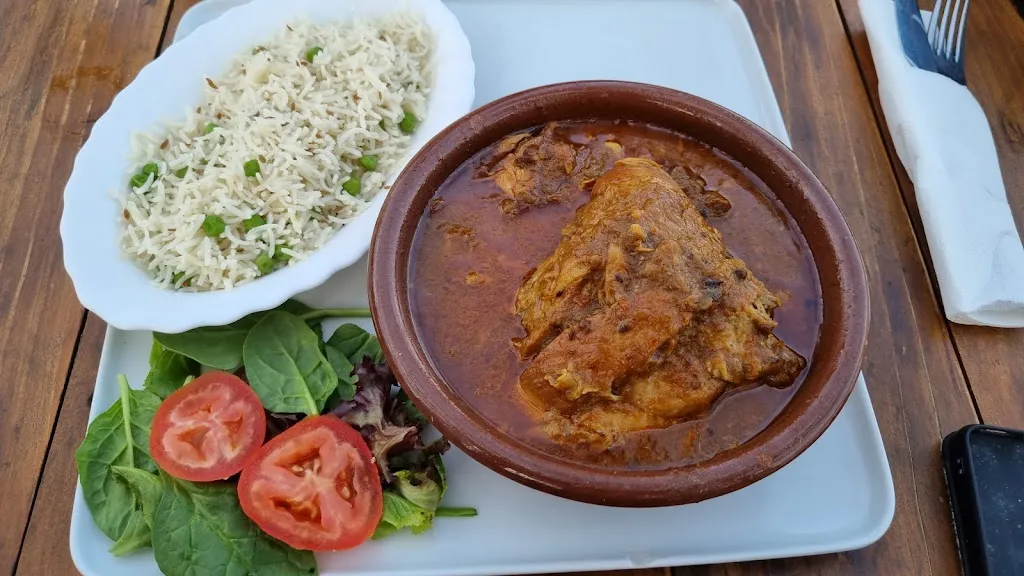 Brains_Bar Restaurant La Bota Mar_Alcanar_review