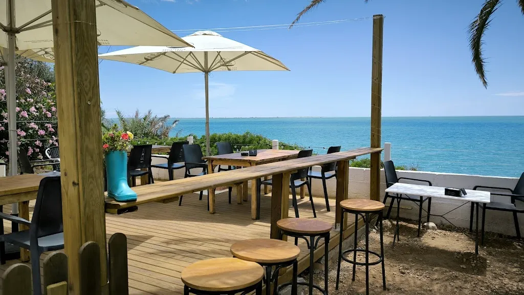 Bar Restaurant La Bota Mar_Alcanar_slider_image_1