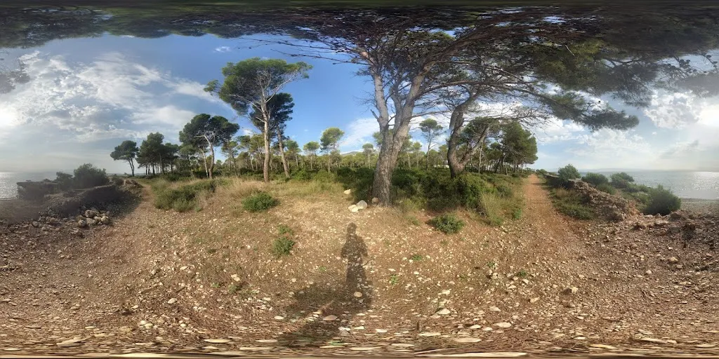 Serra Mar restaurant in Alcanar