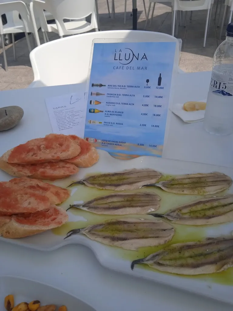 Menu_Cafe Del Mar La Lluna_Alcanar_image_1