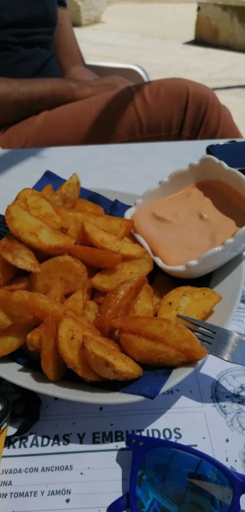 Menu_Cafe Del Mar La Lluna_Alcanar_image_2