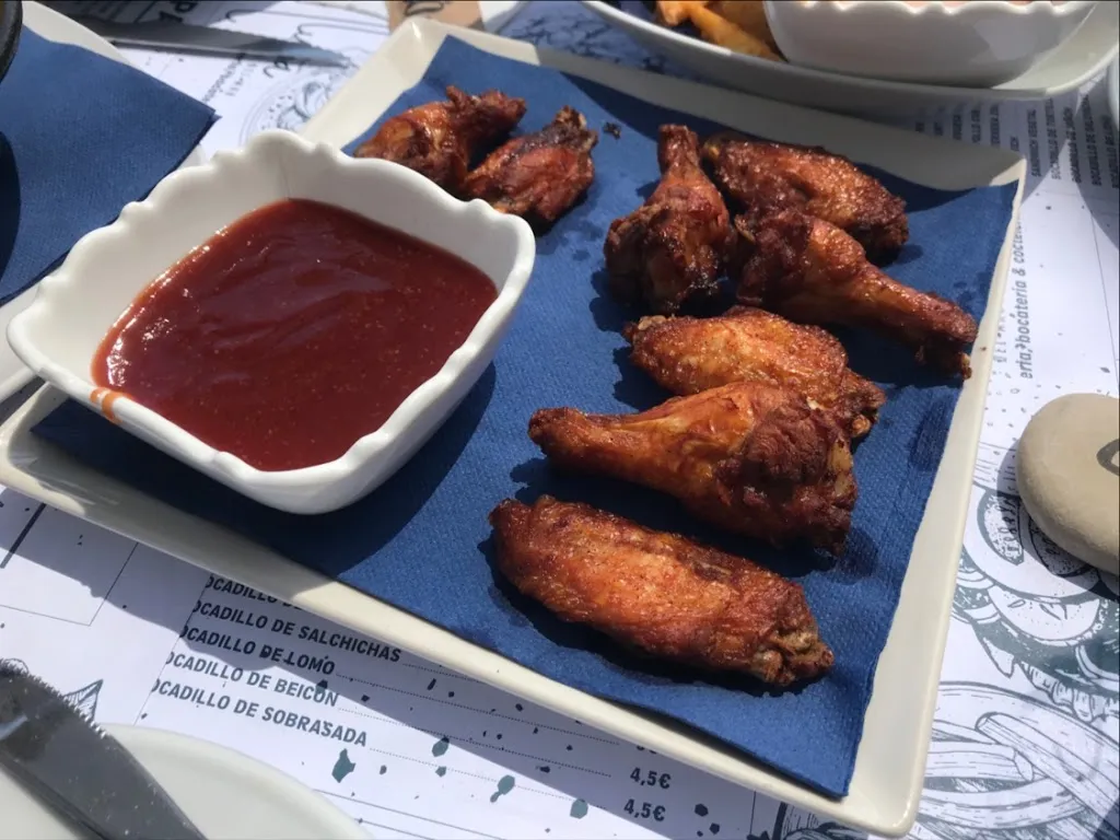 Menu_Cafe Del Mar La Lluna_Alcanar_image_4