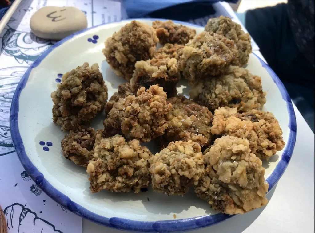 Cristian Caballero_Cafe Del Mar La Lluna_Alcanar_review