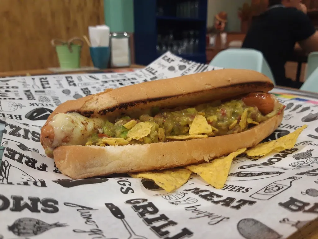 Menu_Hamburguesería Lo Xaloquet_Alcanar_image_5