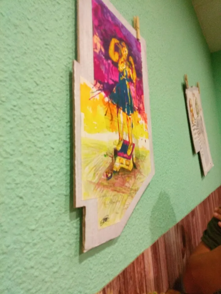 Raul Class_Hamburguesería Lo Xaloquet_Alcanar_review