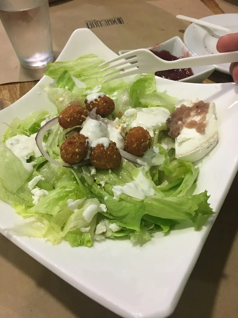 Alberto Alejo_Hamburguesería Lo Xaloquet_Alcanar_review