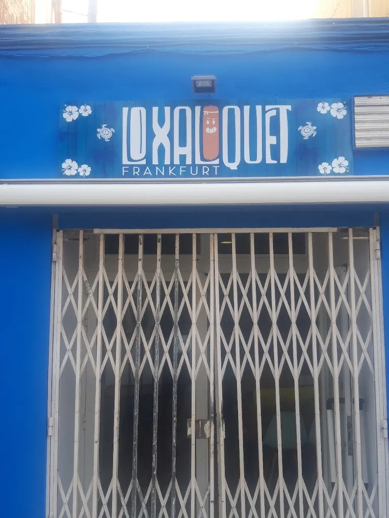 Hamburguesería Lo Xaloquet_Alcanar_slider_image_1