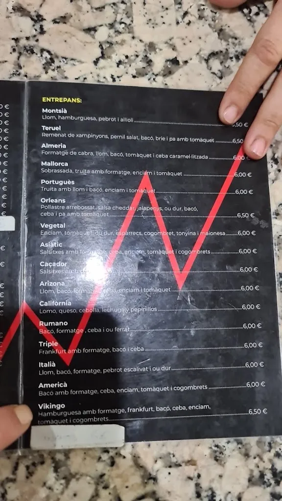 Menu_Burguer Crack_Alcanar_image_1