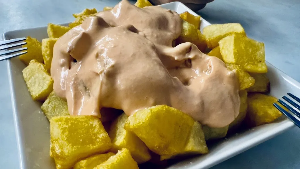 Tino Haro_Burguer Crack_Alcanar_review