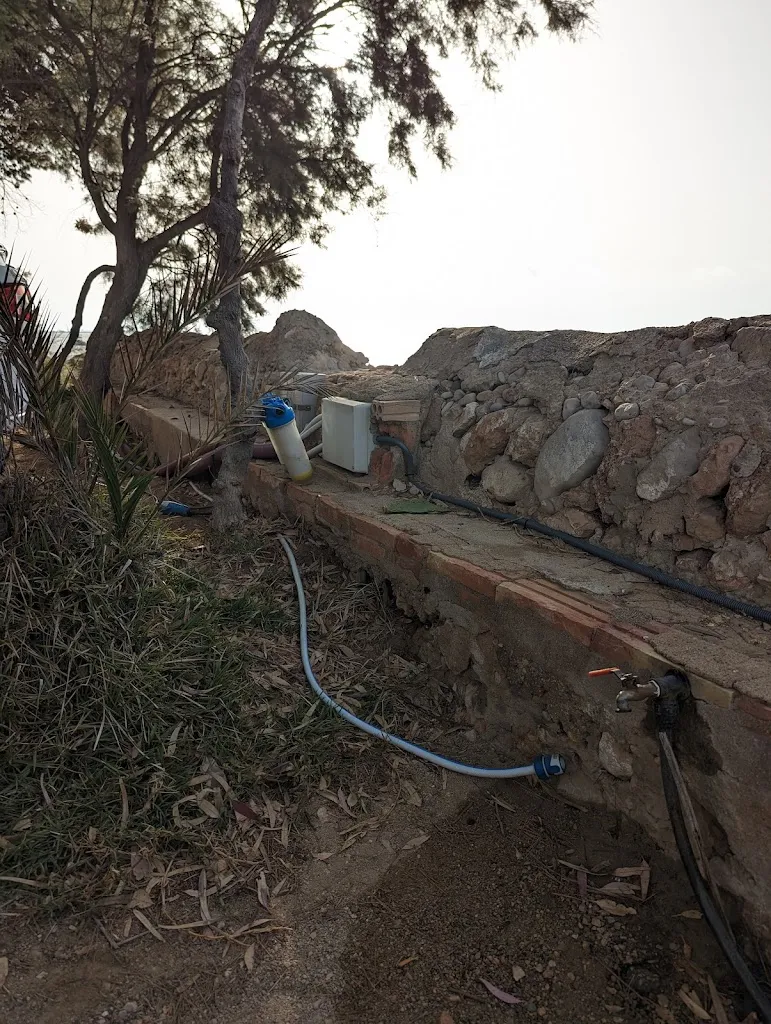 Lukas Eggenberger_Camping Yelloh Village Alfacs_Alcanar_review