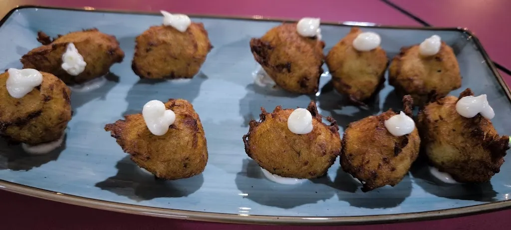 Núria Navarro Bargans_Pepo's Gastrobar_Alcanar_review