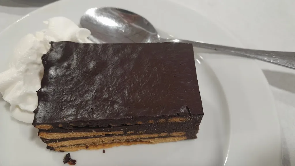 Menu_Bar El Puente_Cuevas del Almanzora_image_6