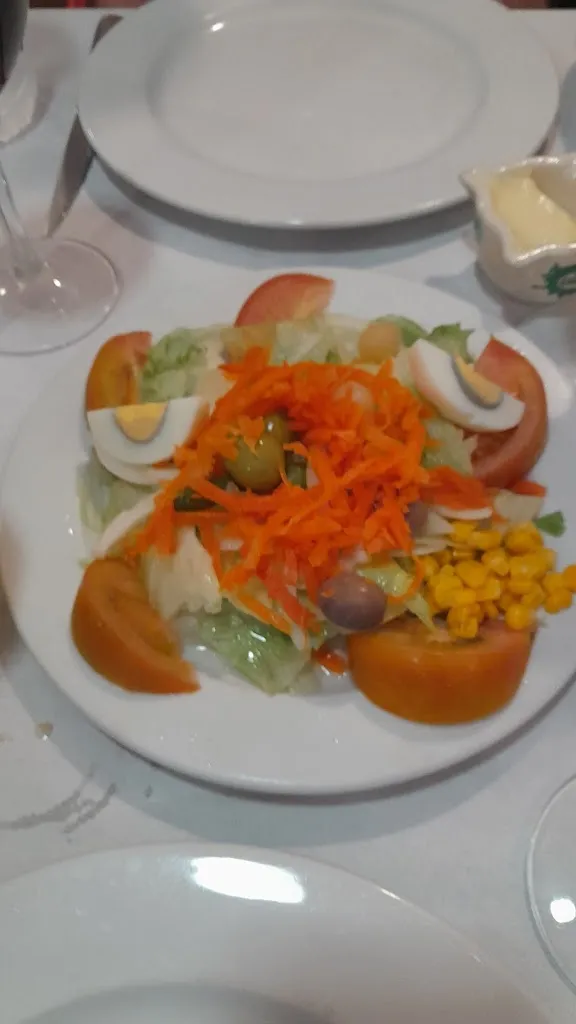 Menu_Bar El Puente_Cuevas del Almanzora_image_7