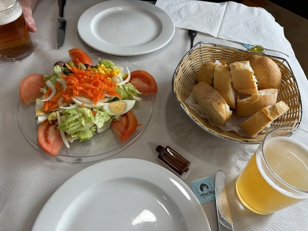 Karen S_Bar El Puente_Cuevas del Almanzora_review