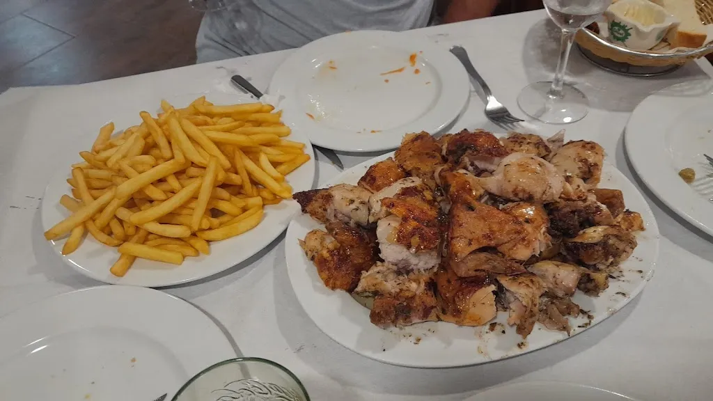 Motorhome Quest_Bar El Puente_Cuevas del Almanzora_review