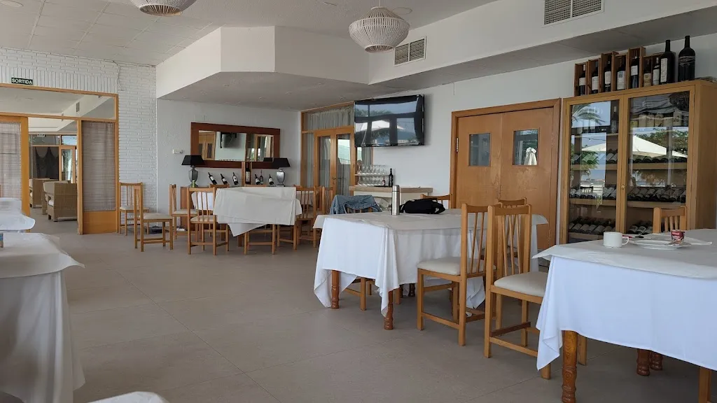 Petr Pulchart_Hotel Carlos III_Alcanar_review